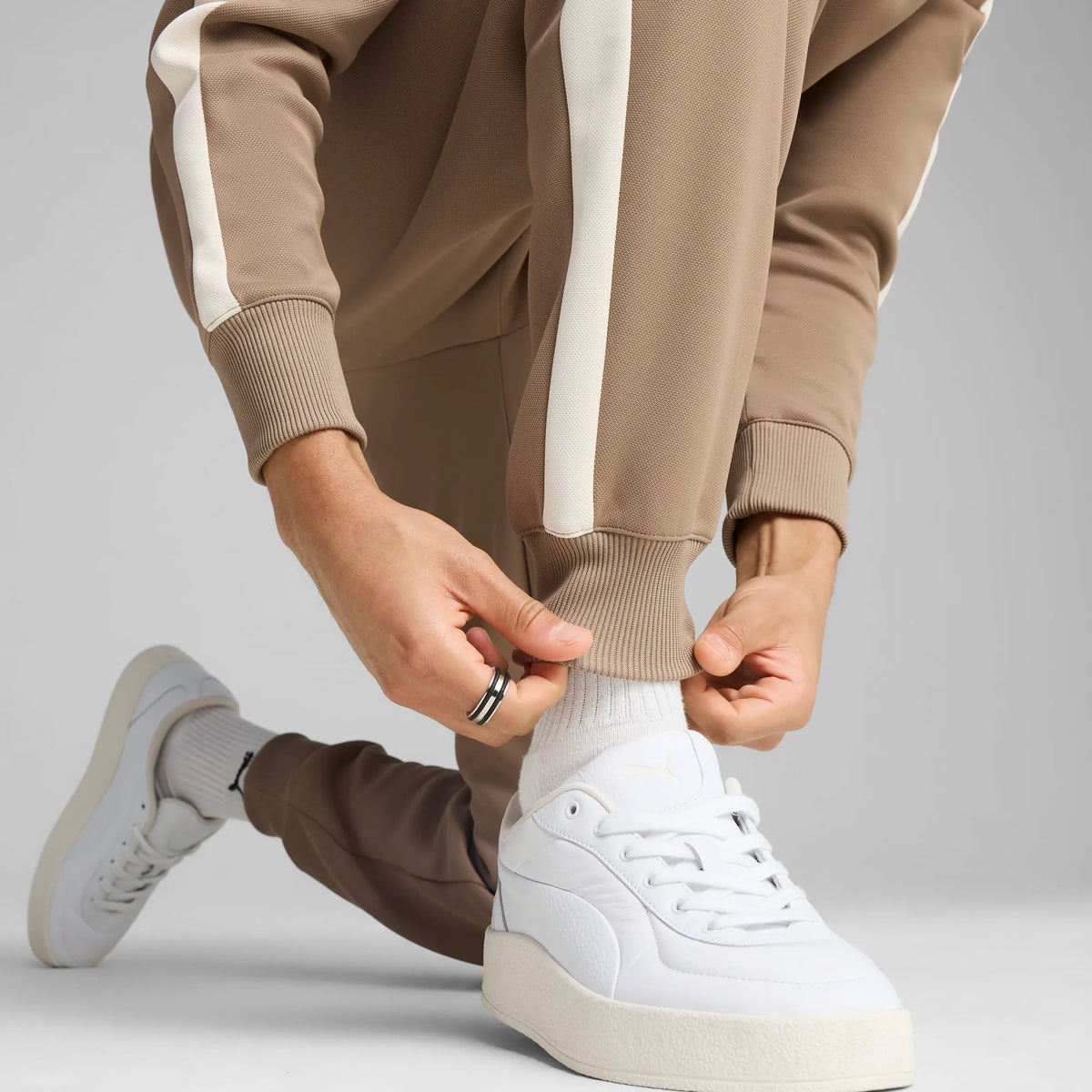 Totally Taupe