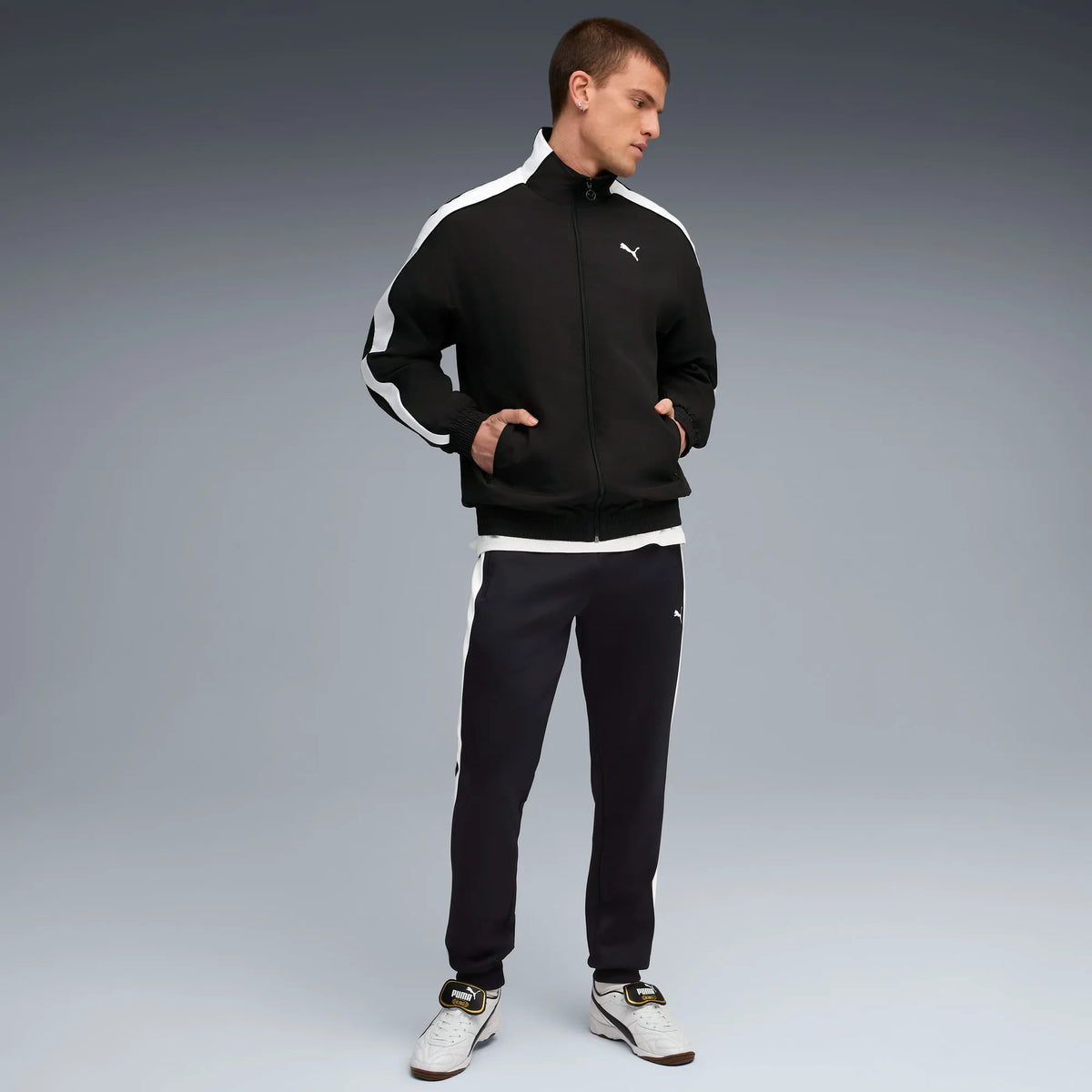 New Navy