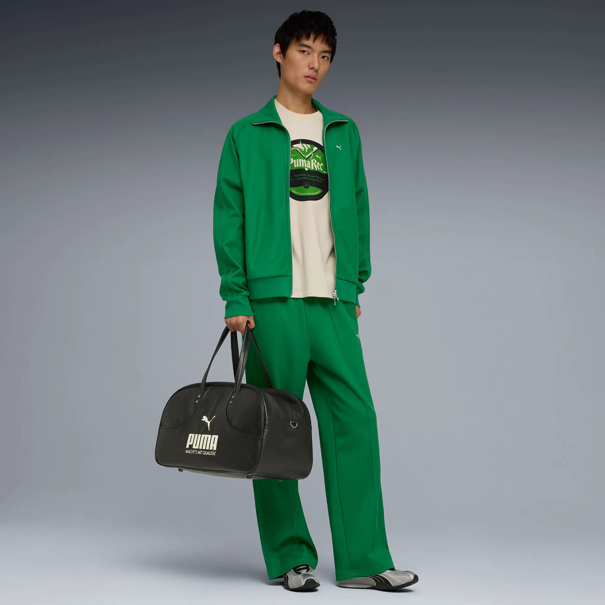 Archive Green