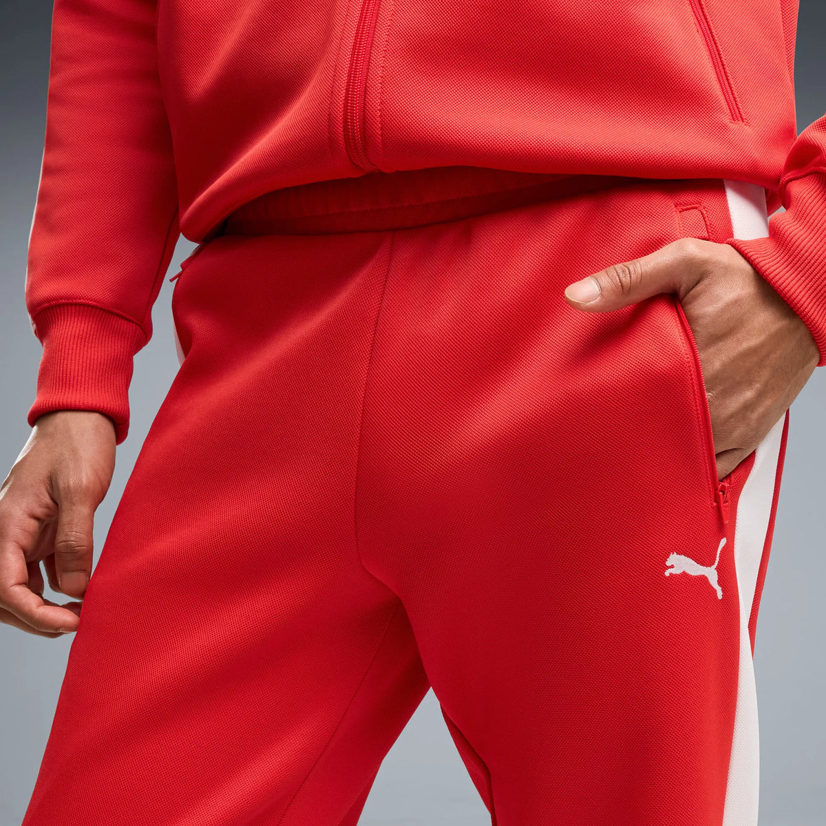 For All Time Red