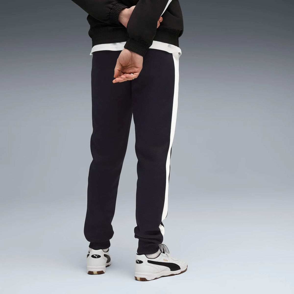 New Navy