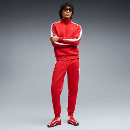 For All Time Red