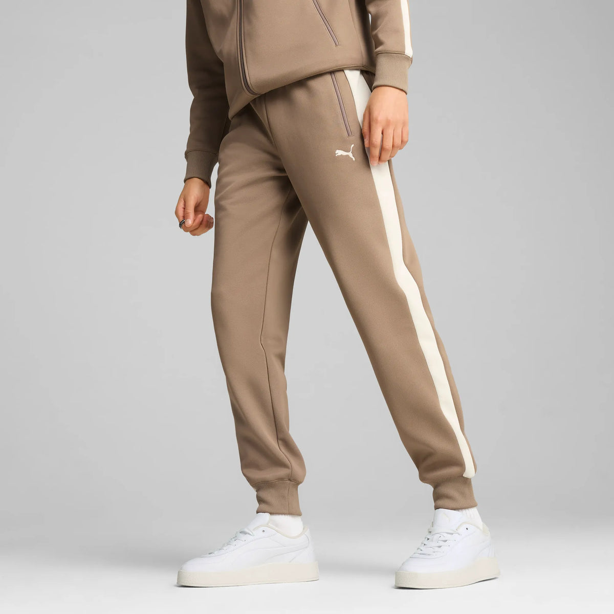 Totally Taupe