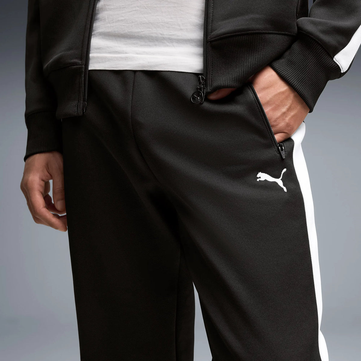 PUMA Black