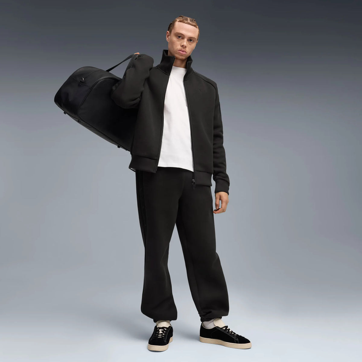 PUMA Black