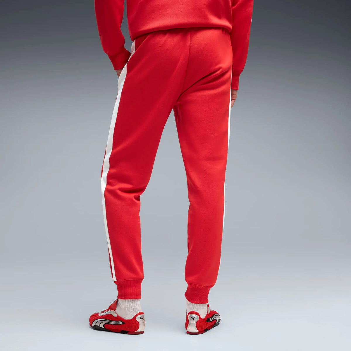 For All Time Red