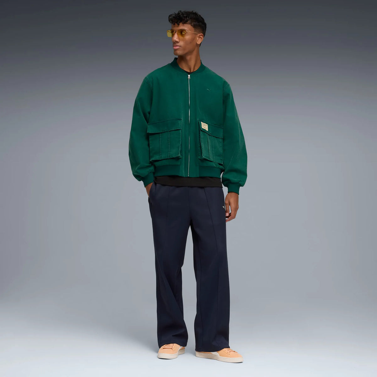 PUMA Navy