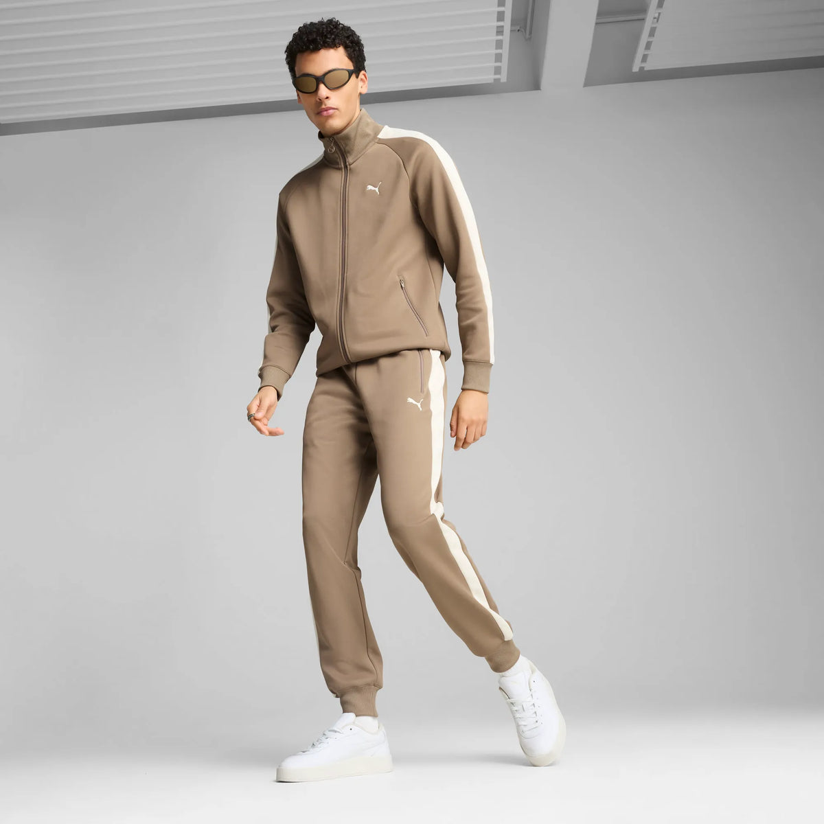 Totally Taupe