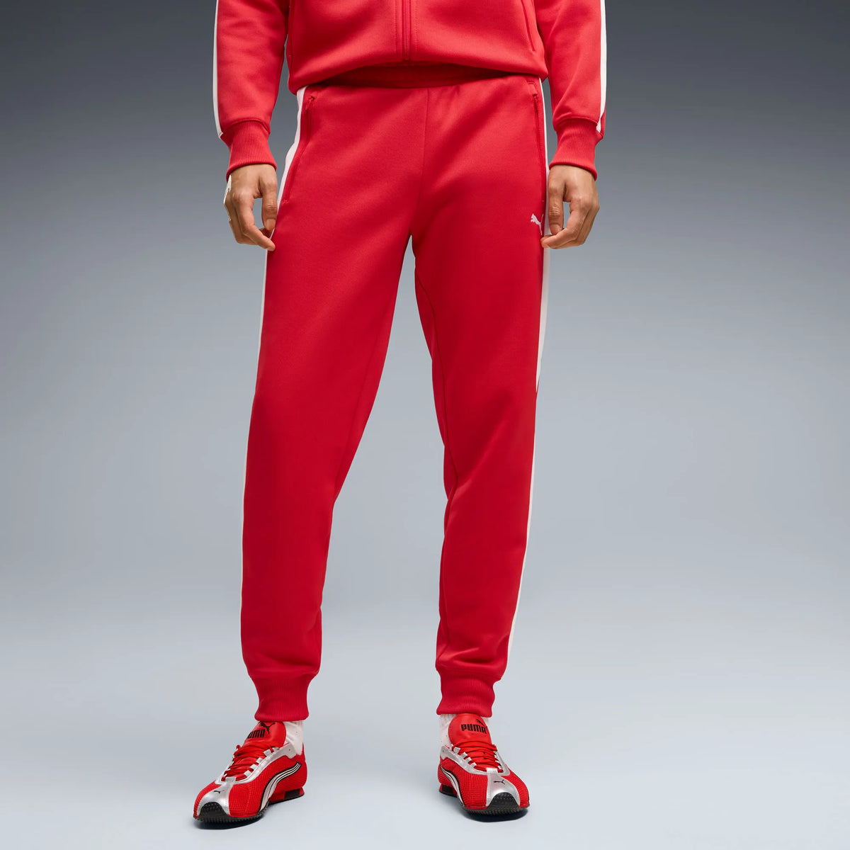 For All Time Red