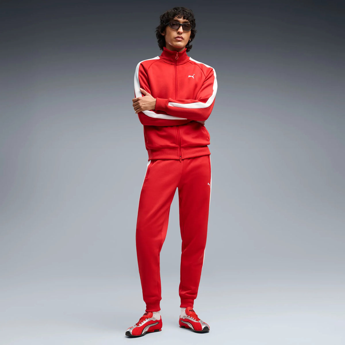 For All Time Red