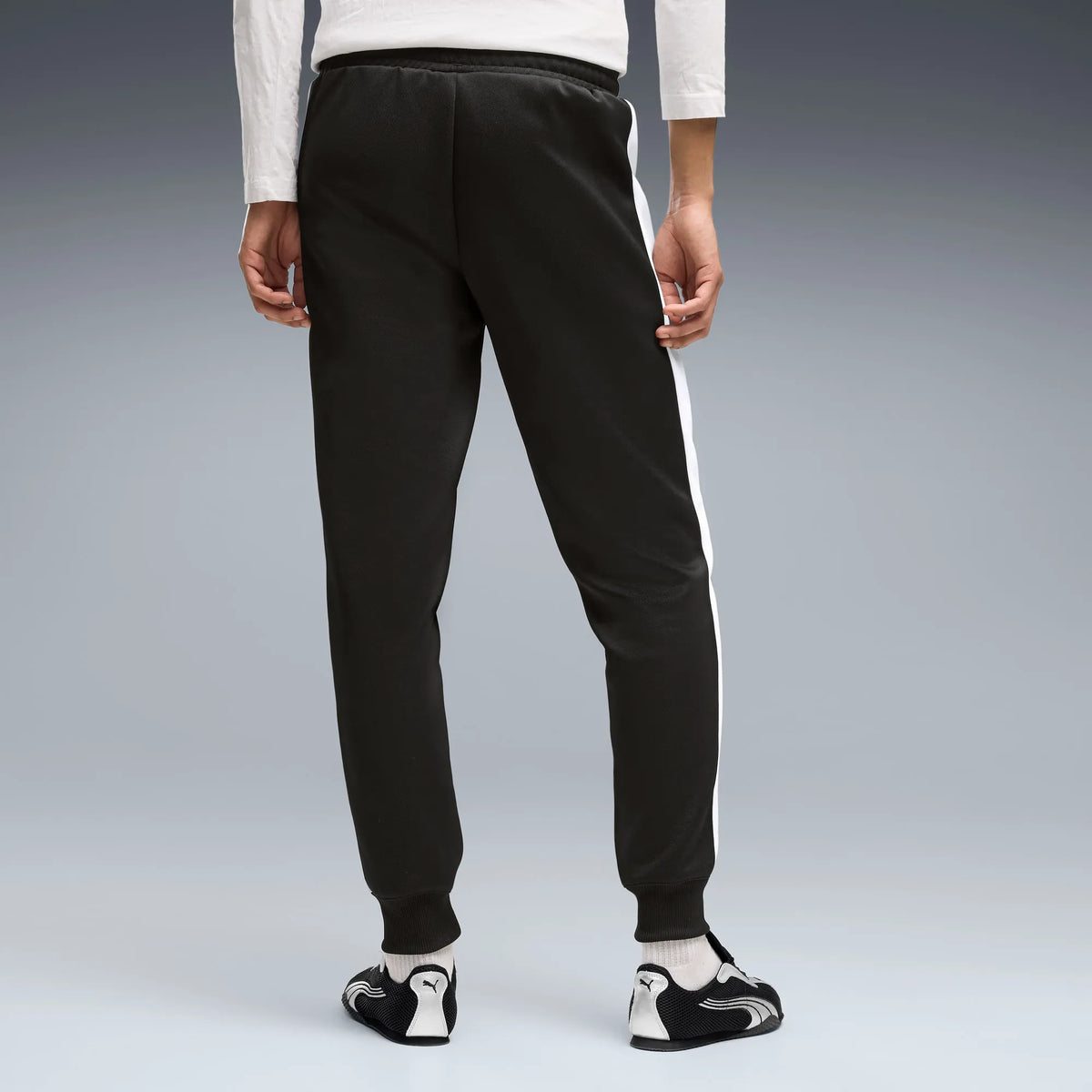 PUMA Black