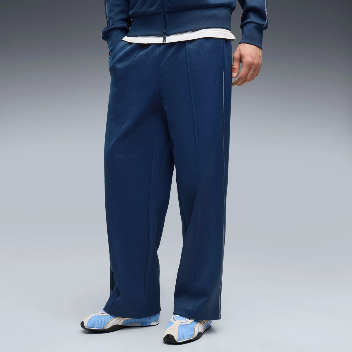 Persian Blue