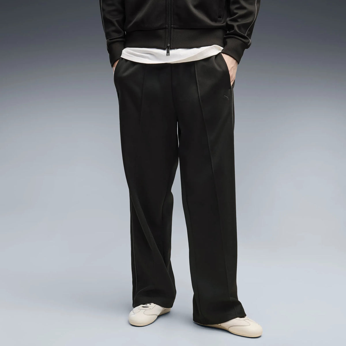 PUMA Black