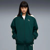 Green Terrain