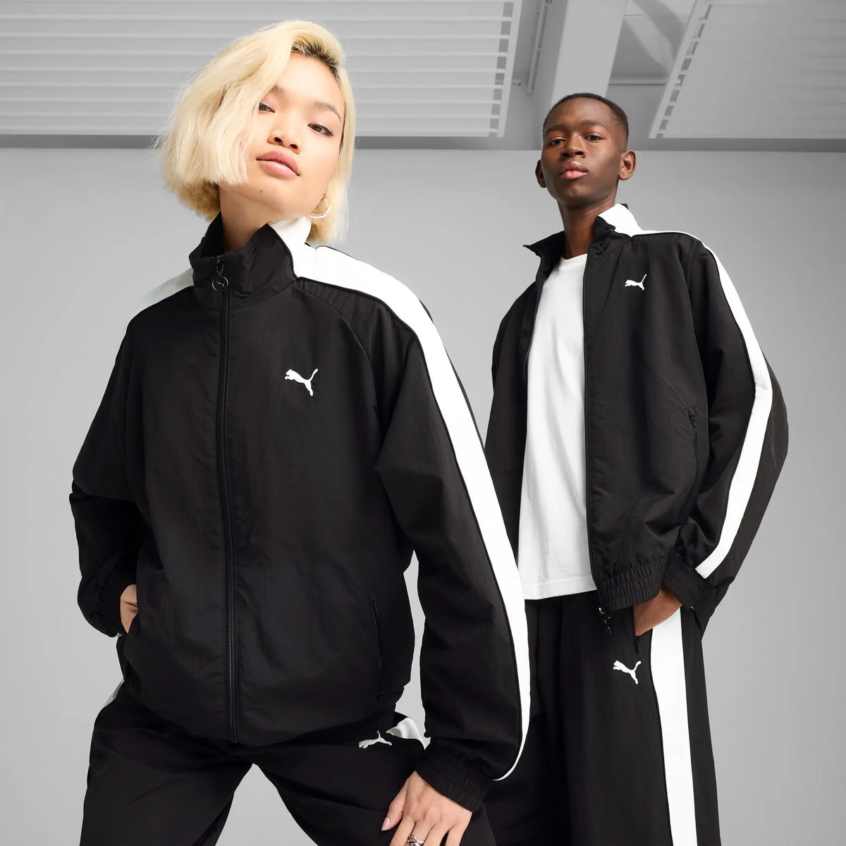 PUMA Black