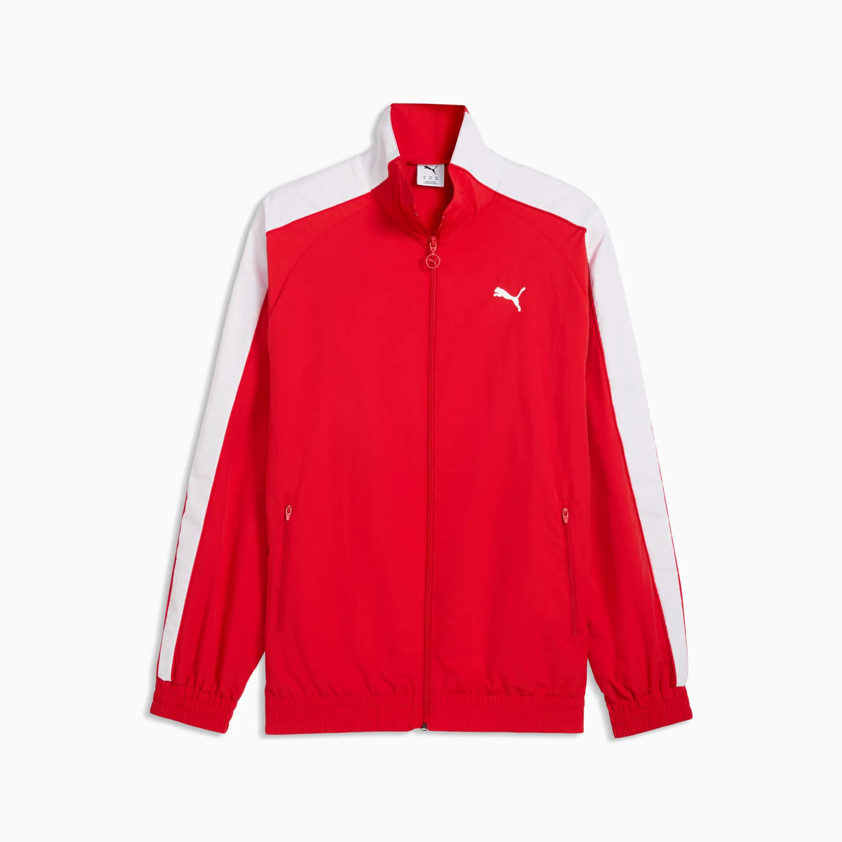 For All Time Red