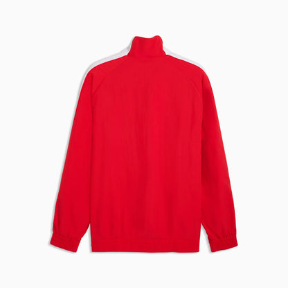 For All Time Red