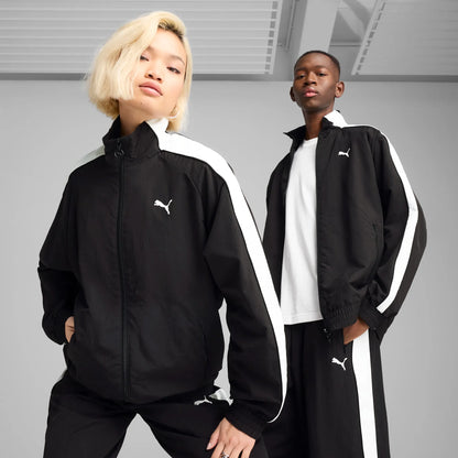 PUMA Black