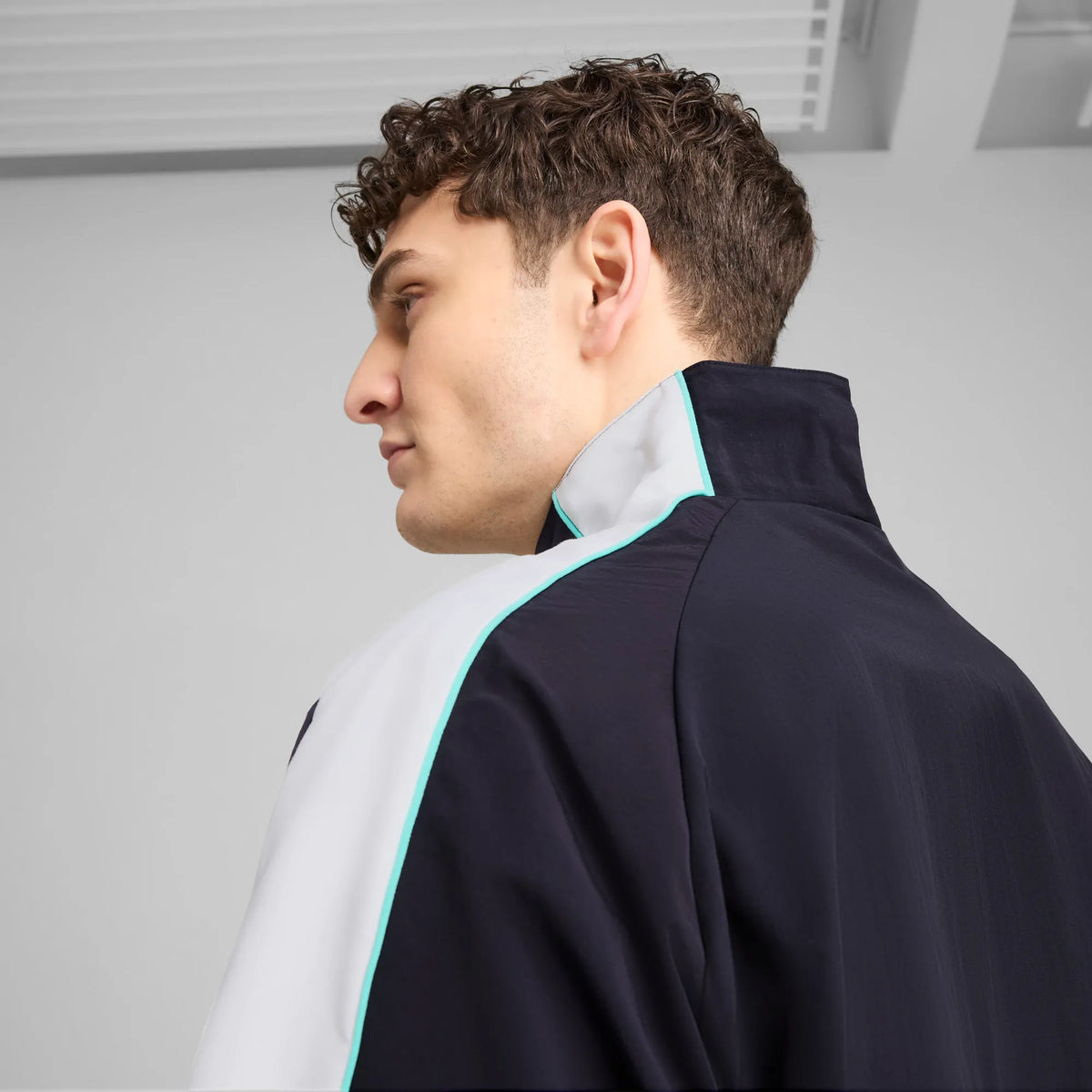 New Navy
