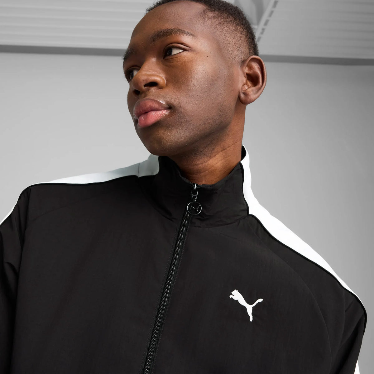 PUMA Black