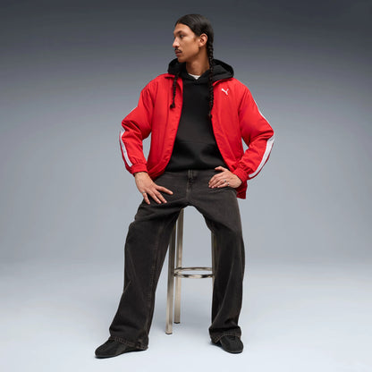 For All Time Red