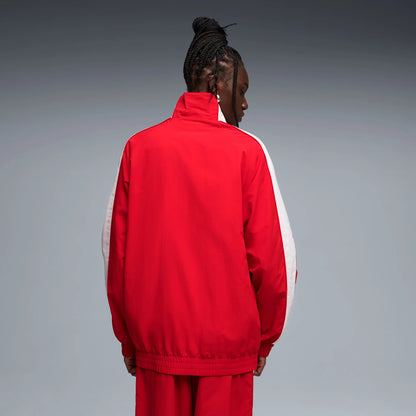 For All Time Red