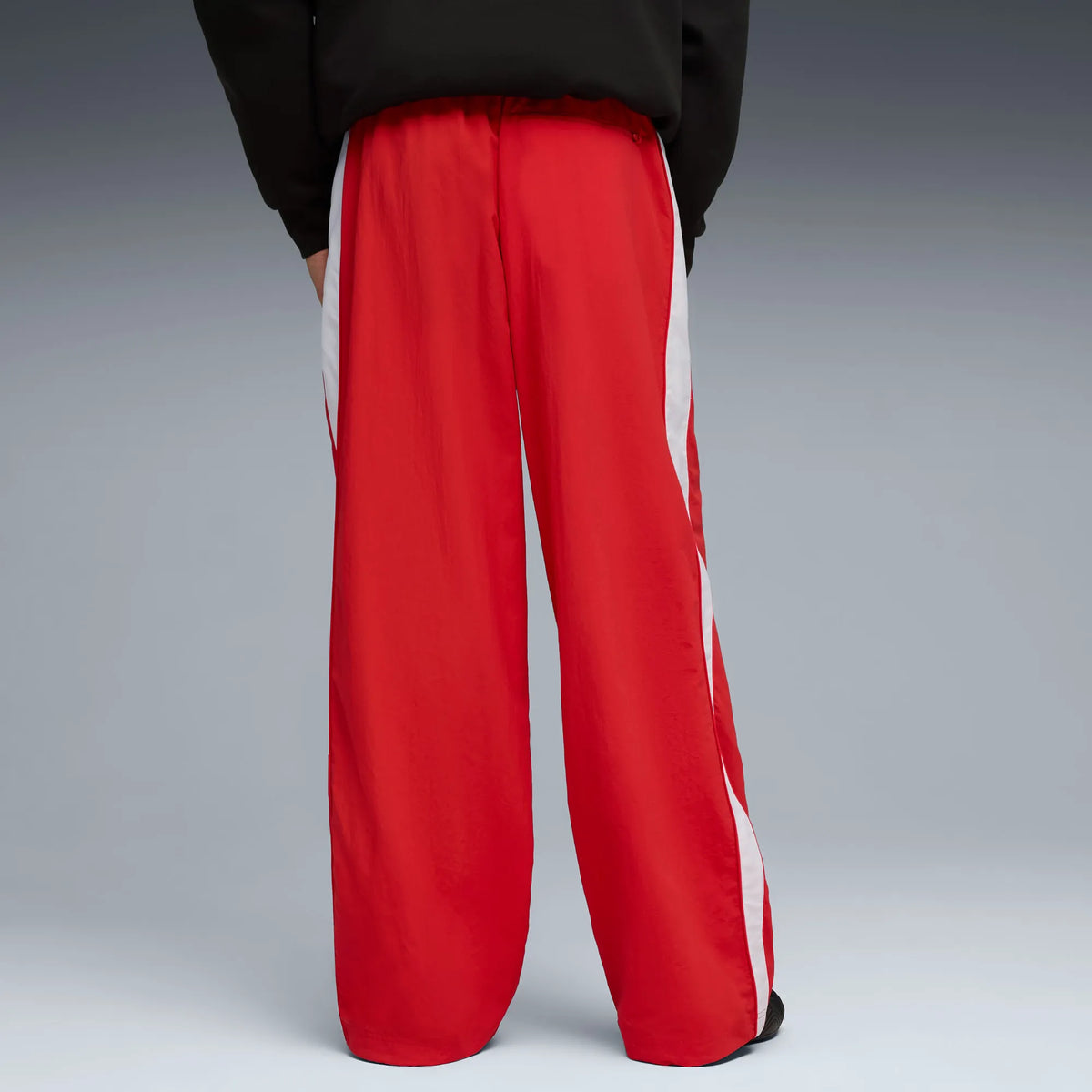 For All Time Red