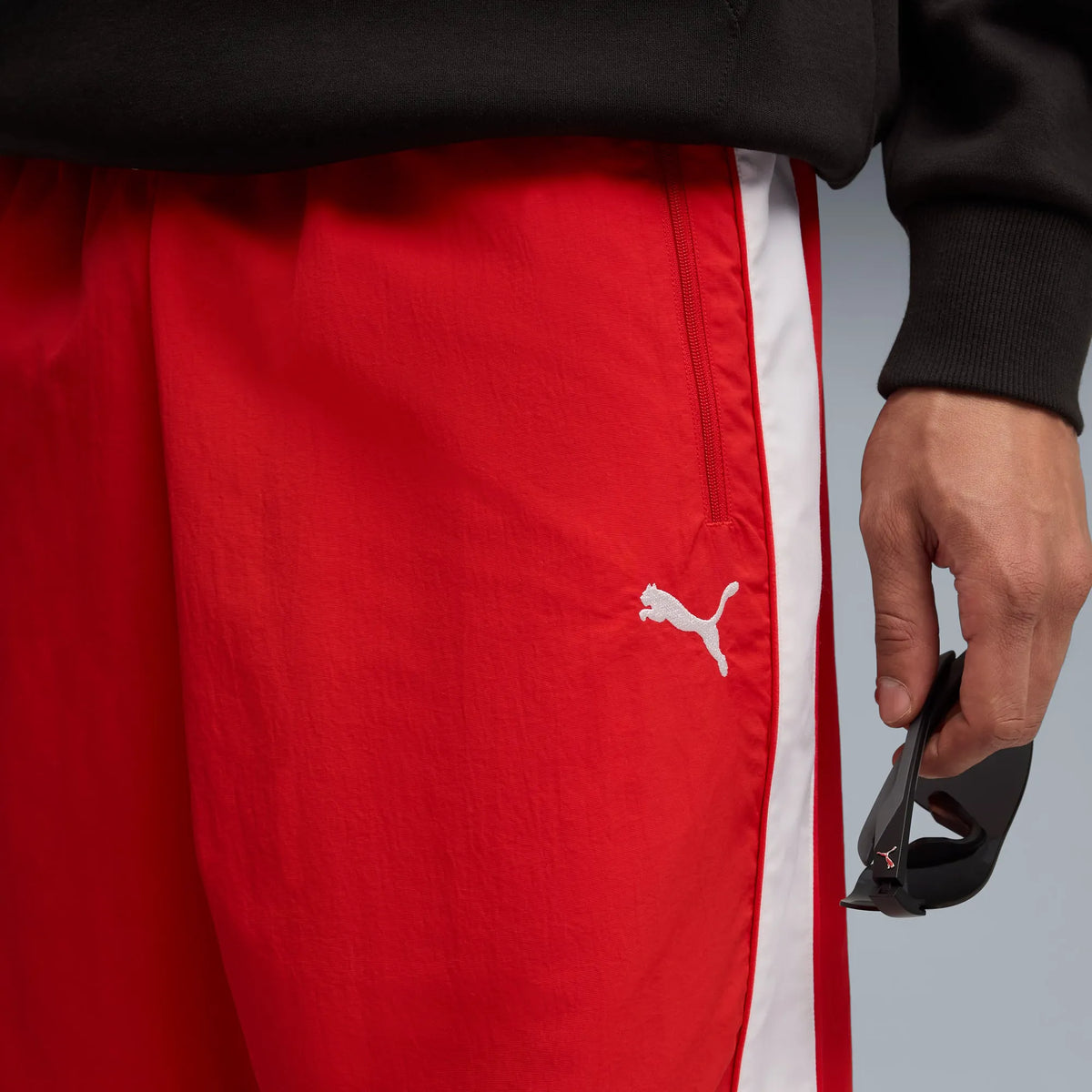 For All Time Red