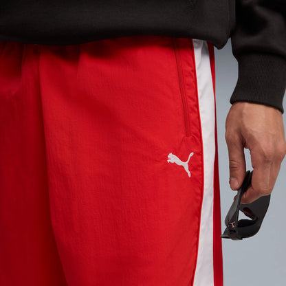 For All Time Red