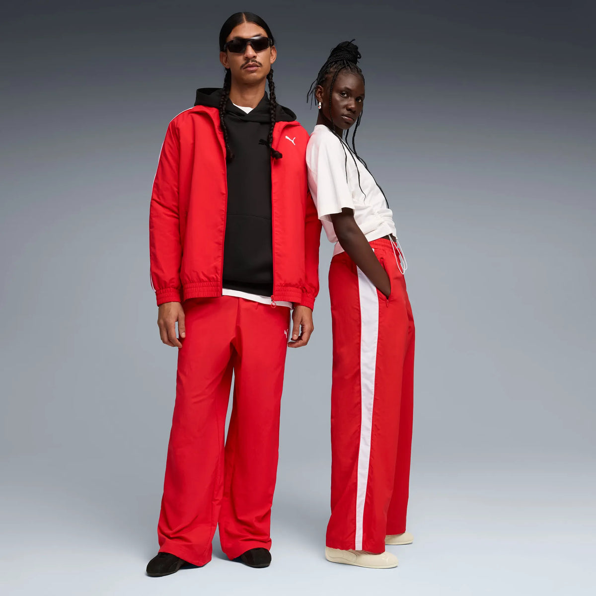 For All Time Red