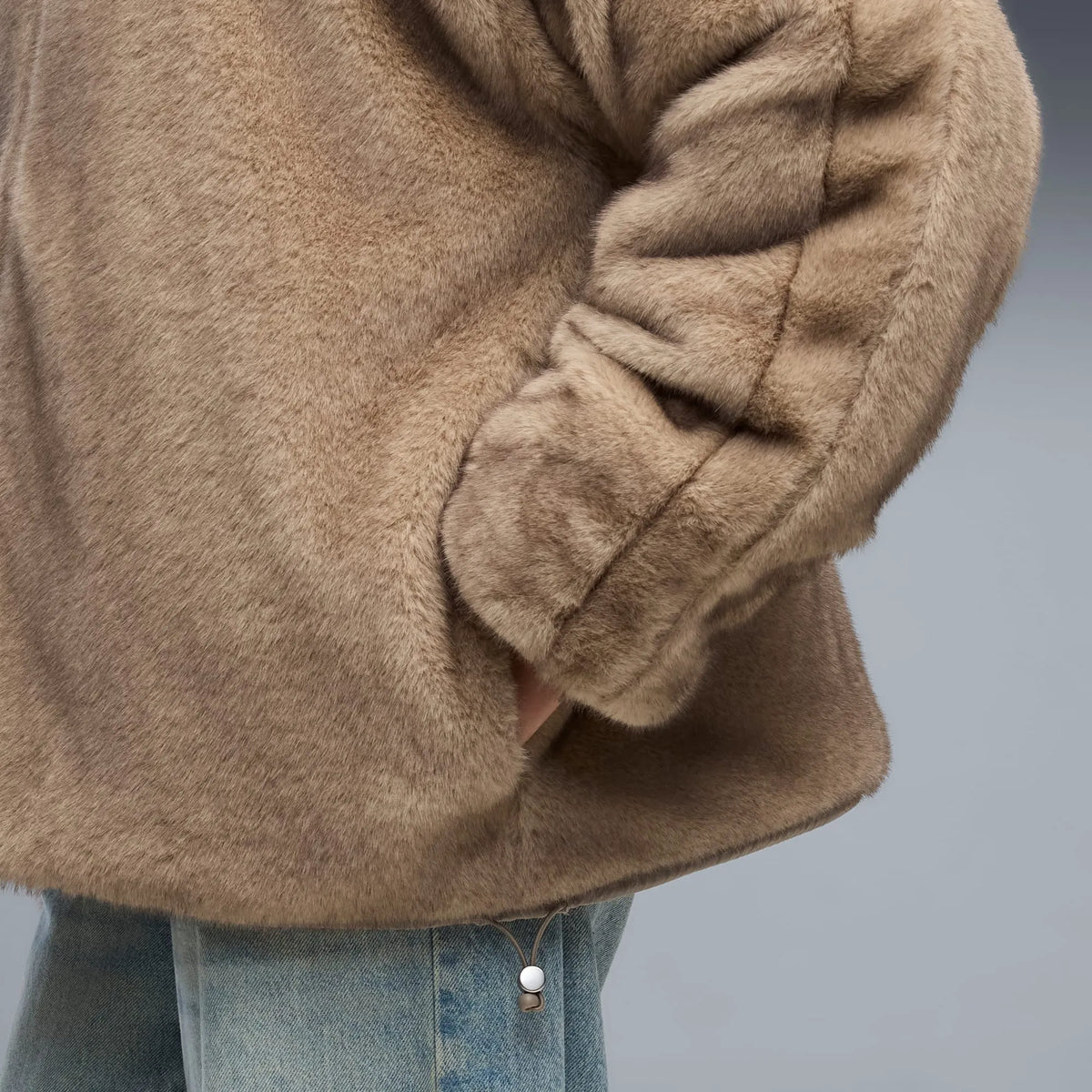 Mouse Gray