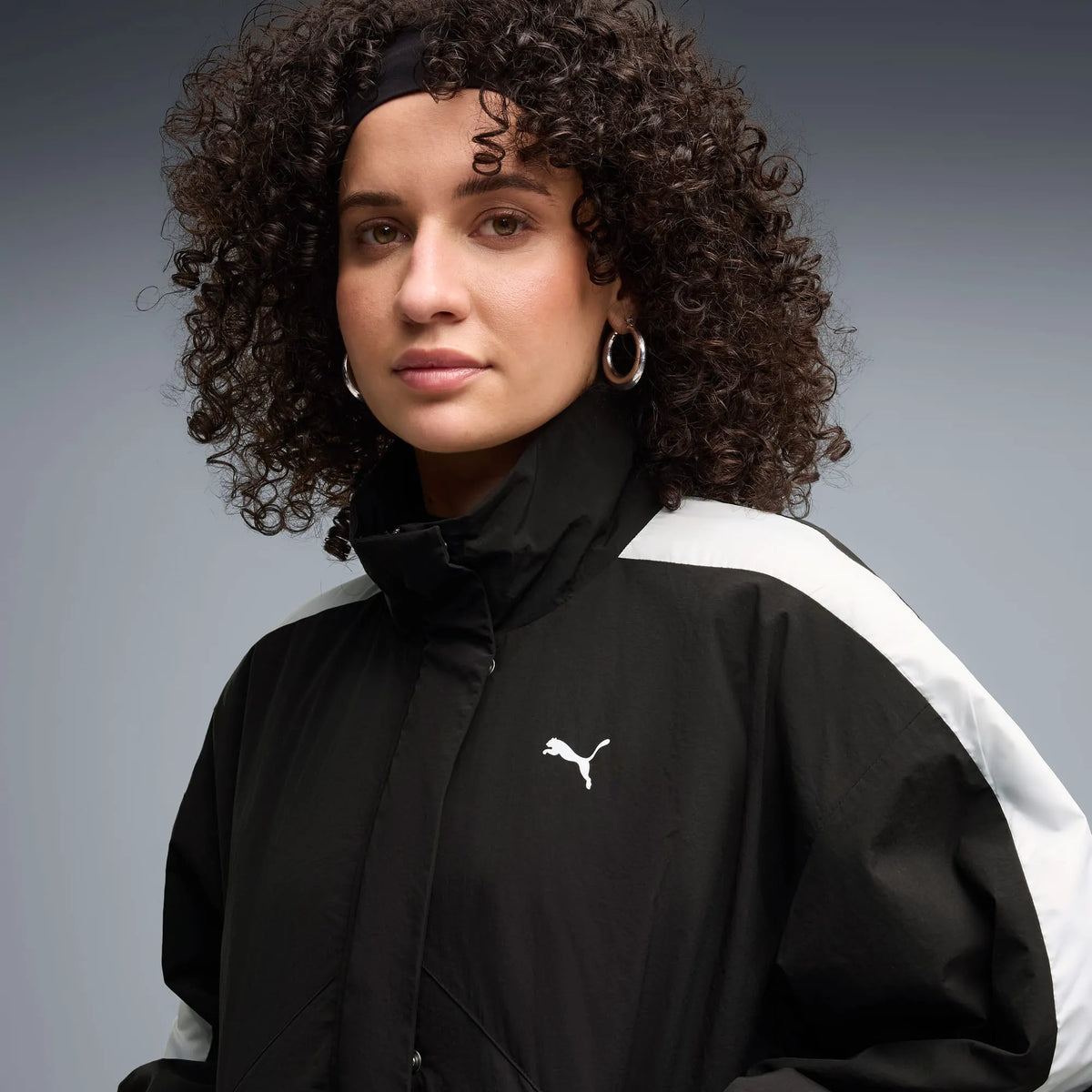 PUMA Black