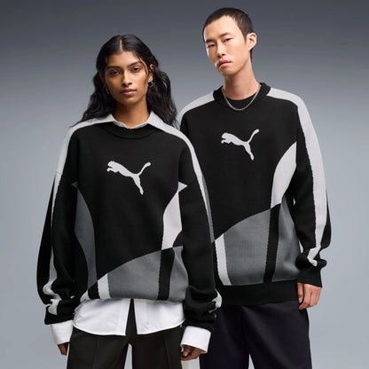 PUMA Black