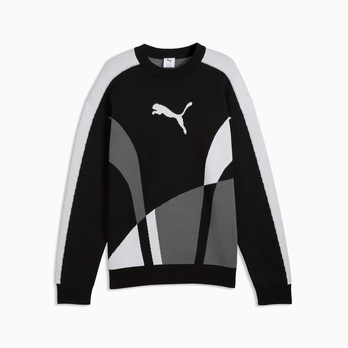 PUMA Black