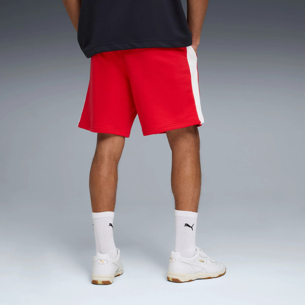 For All Time Red