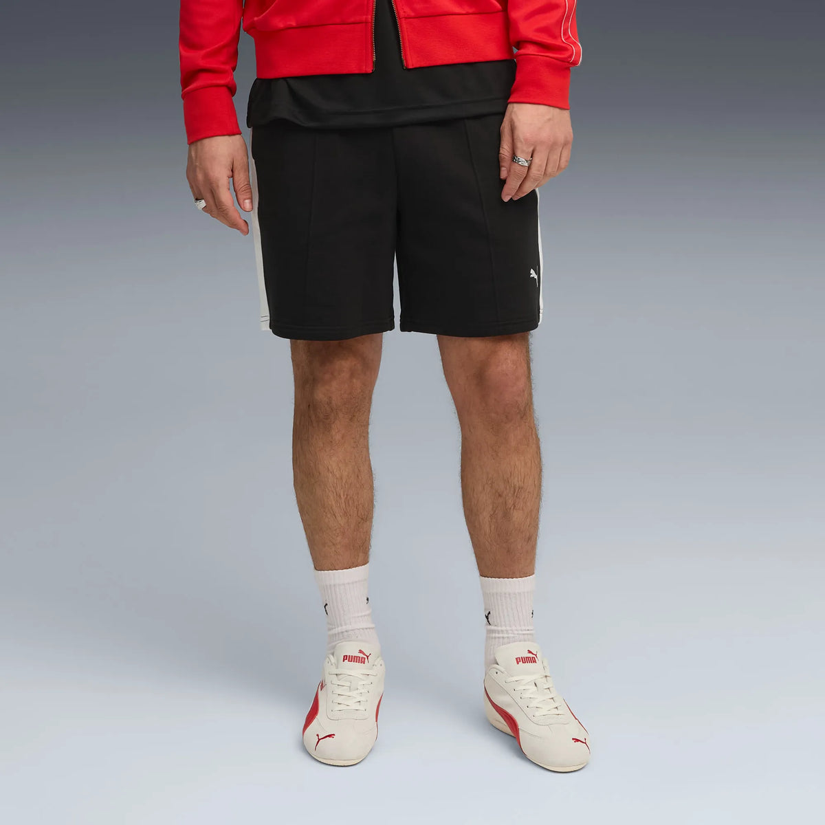 PUMA Black