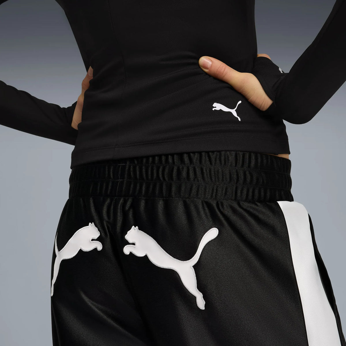 PUMA Black