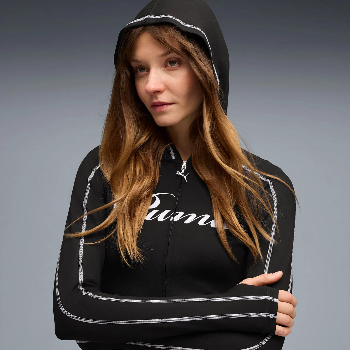 PUMA Black