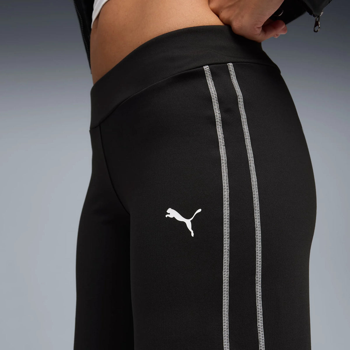 PUMA Black