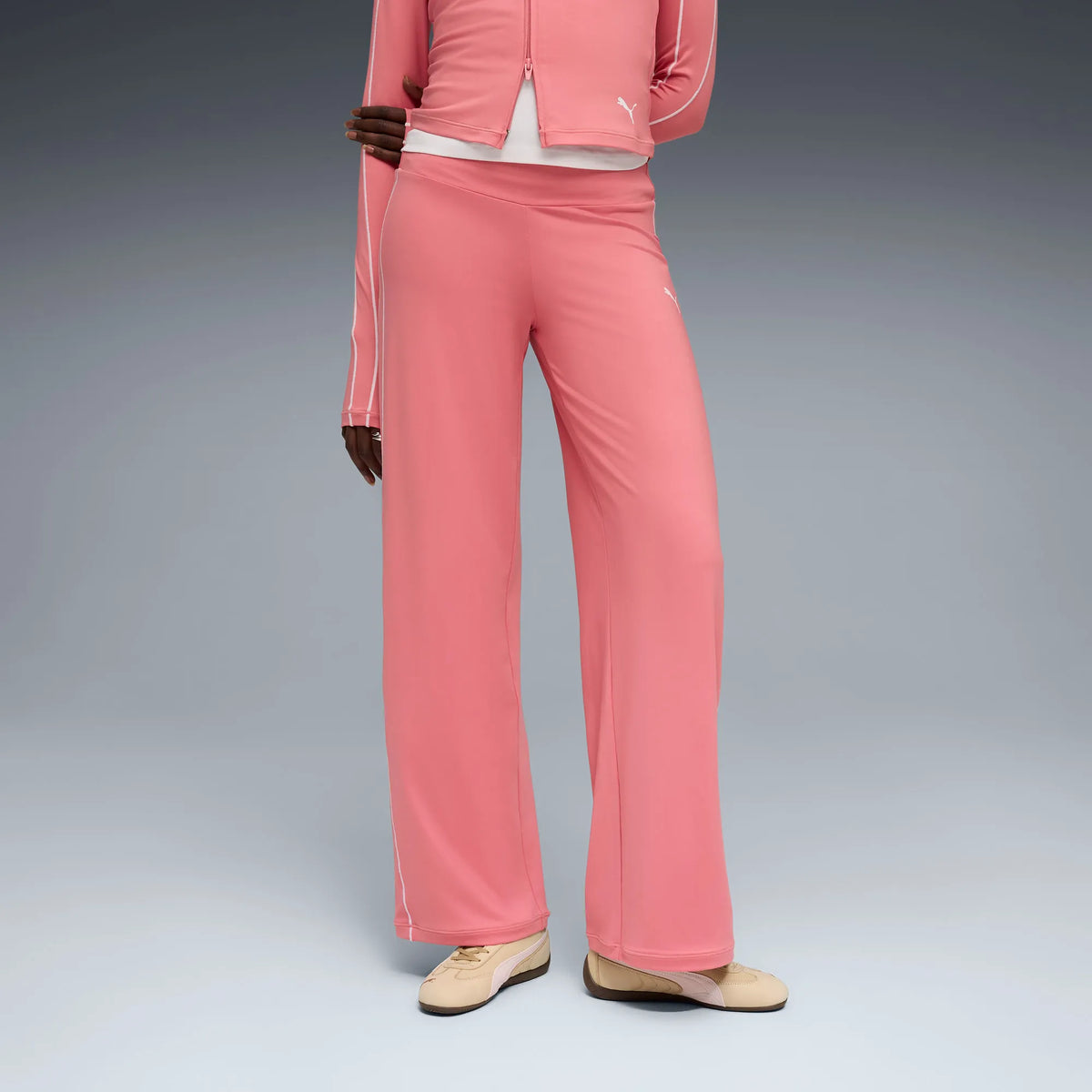 Wild Pink