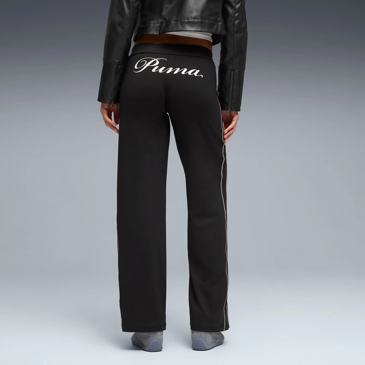 PUMA Black