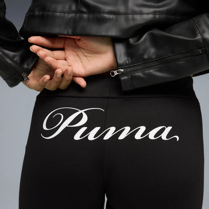 PUMA Black
