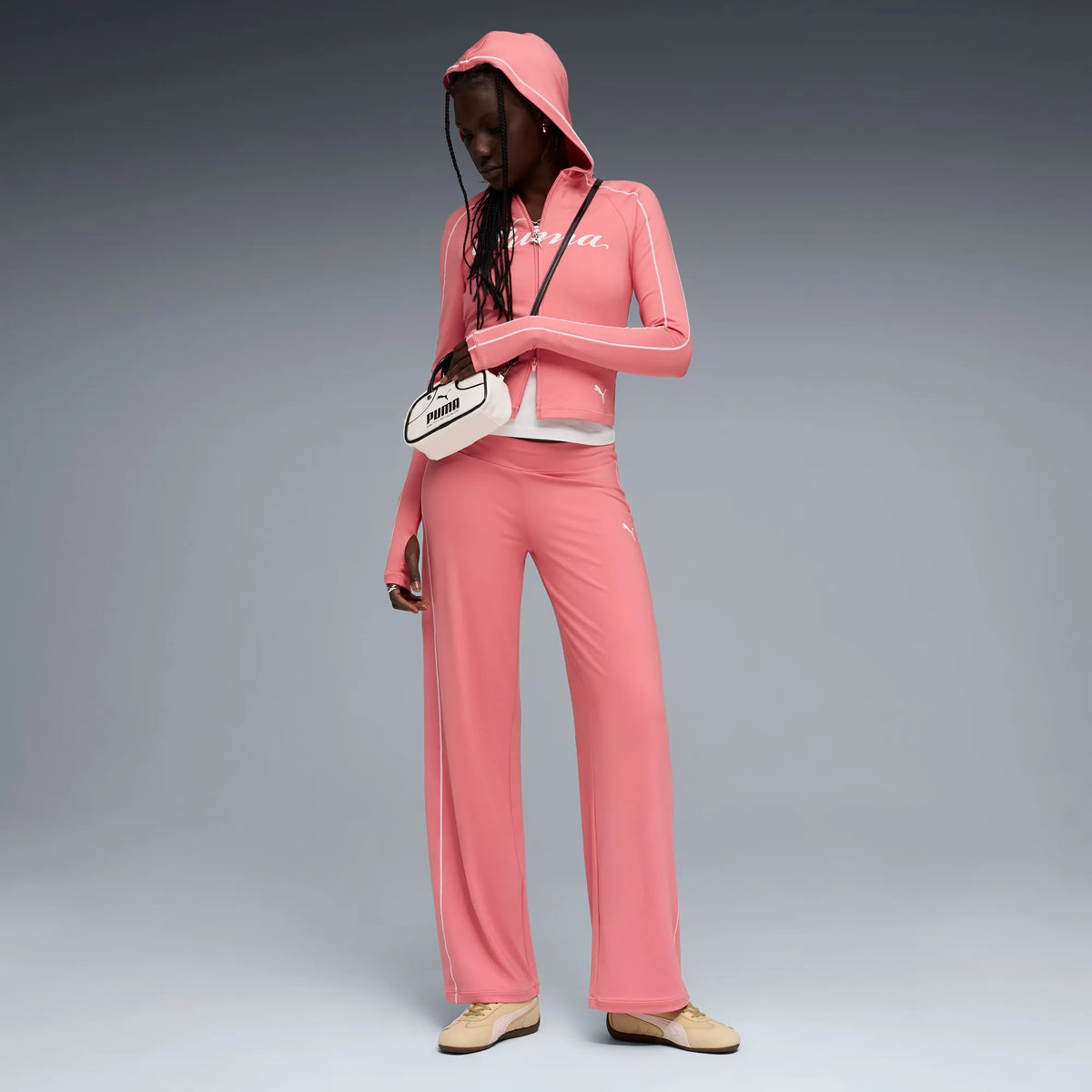 Wild Pink