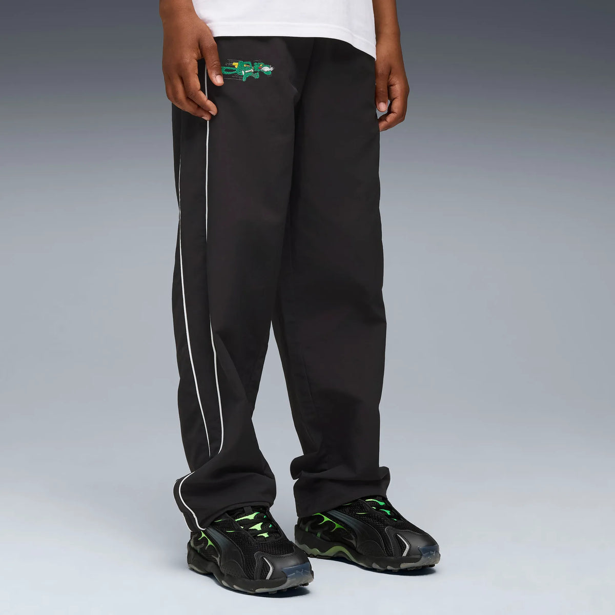 PUMA Black
