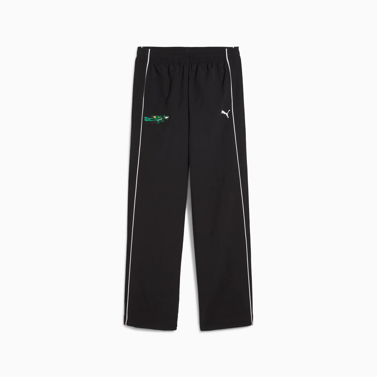 PUMA Black