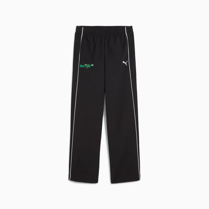 PUMA Black