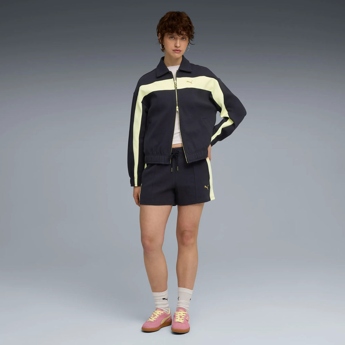 New Navy