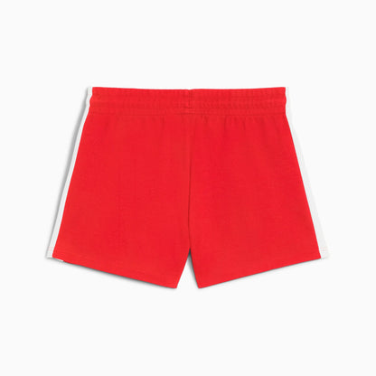 For All Time Red