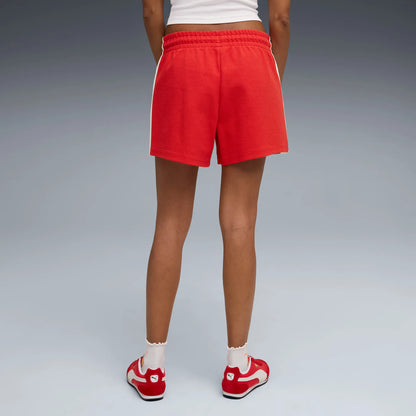 For All Time Red