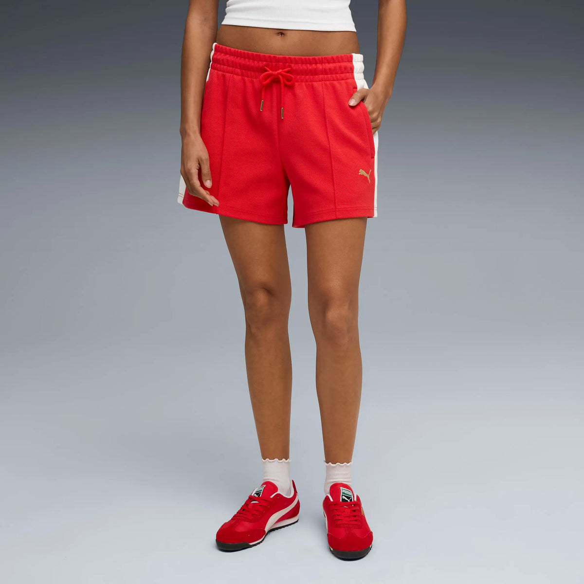 For All Time Red